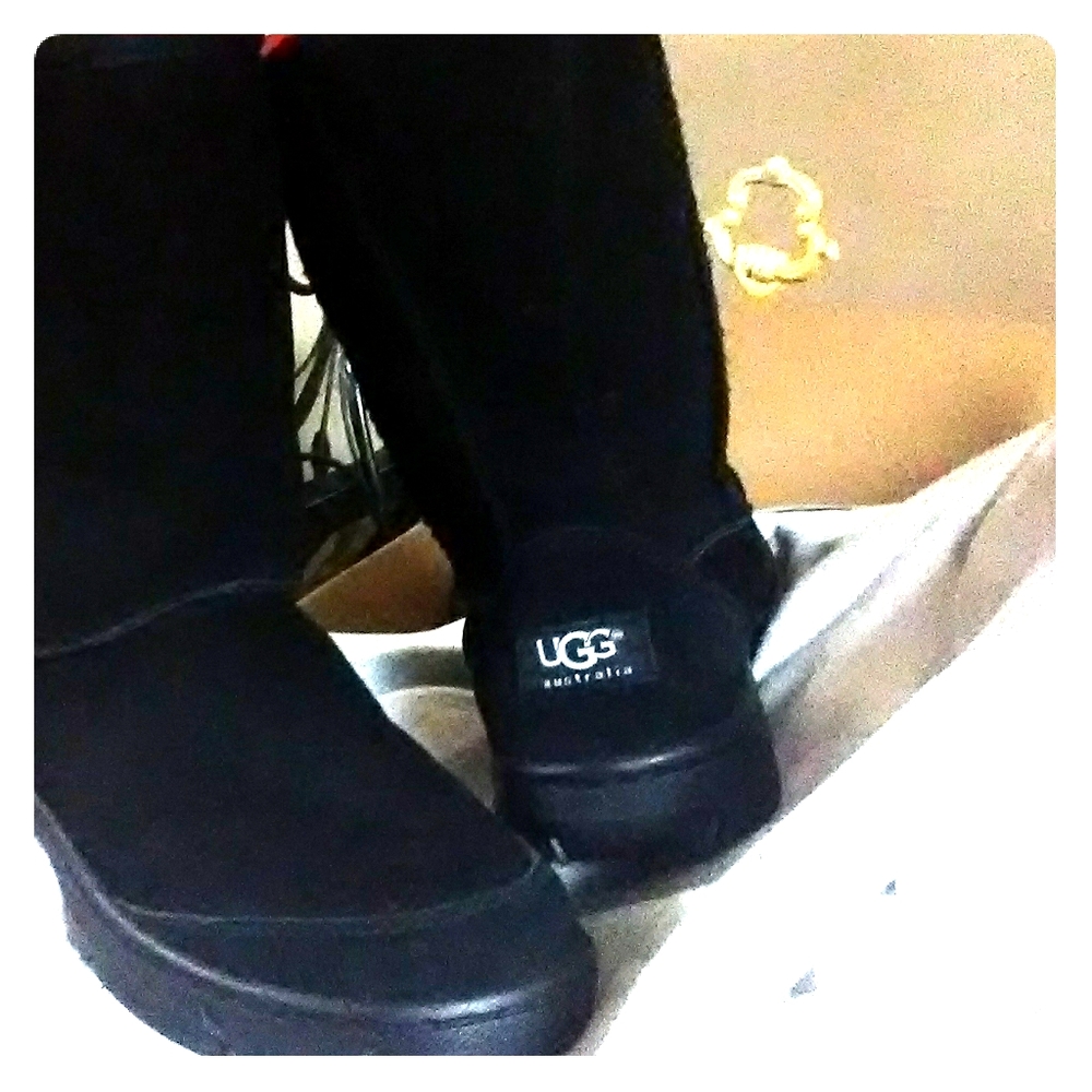 New without tags UGG Australia Boots